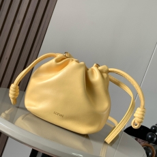 Loewe Flamenco Bags